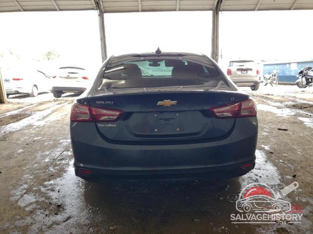 1G1ZD5ST9KF138001 2019 CHEVROLET MALIBU photo no. 6