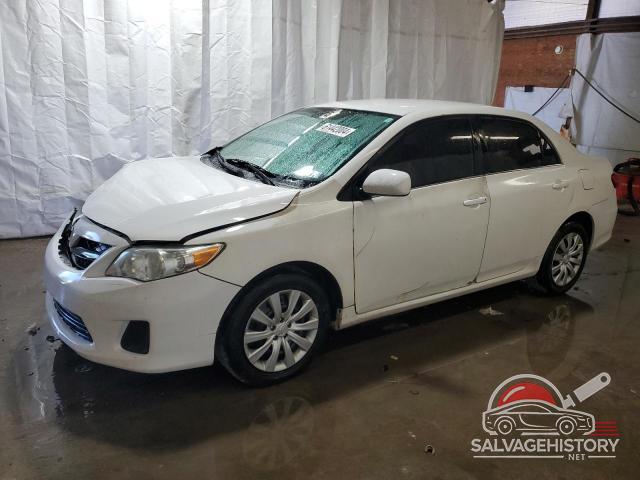 2T1BU4EE6DC011492 2013 TOYOTA COROLLA photo no. 21