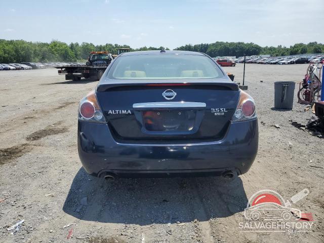 1N4BL21E77N458451 2007 NISSAN ALTIMA photo no. 6