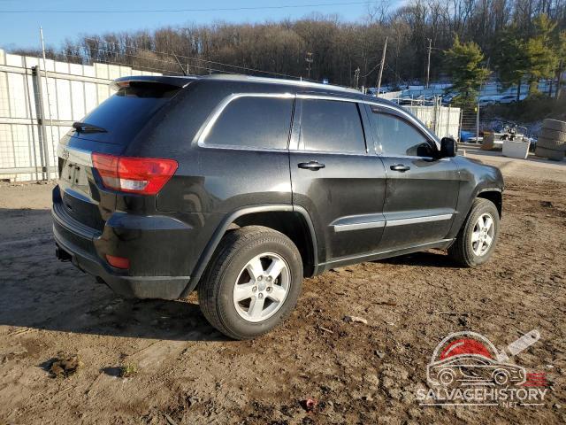 1C4RJFAGXDC640255 2013 JEEP GRAND CHER photo no. 3