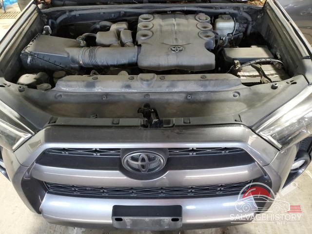 JTEBU5JR6H5427488 2017 TOYOTA 4RUNNER photo no. 12