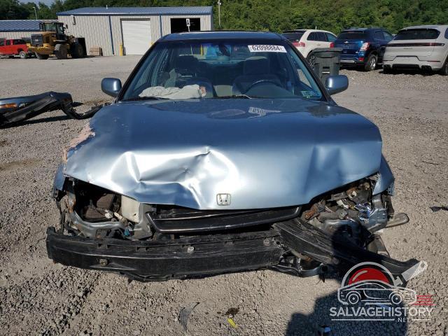 1HGCD5654RA076931 1994 HONDA ACCORD photo no. 5