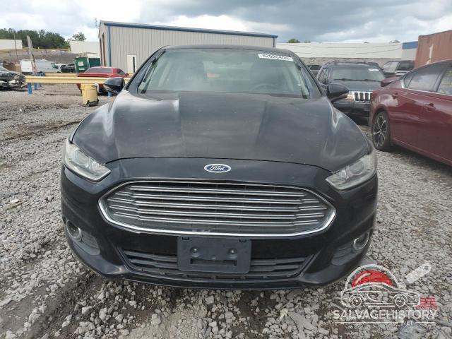 3FA6P0HD0GR319587 2016 FORD FUSION photo no. 5