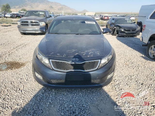 5XXGM4A79FG407358 2015 KIA OPTIMA photo no. 5