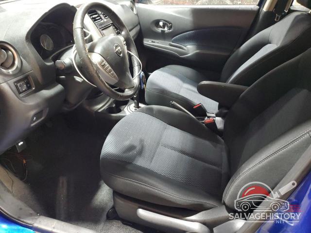 3N1CE2CP5FL446081 2015 NISSAN VERSA photo no. 7