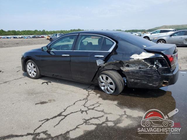 1HGCR2F73FA054013 2015 HONDA ACCORD photo no. 2