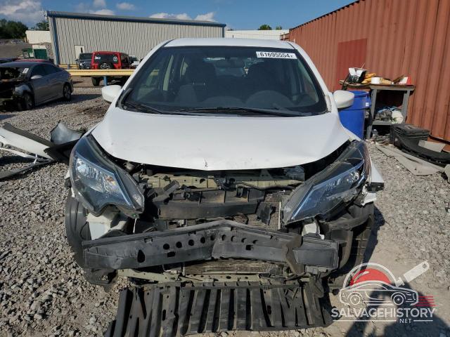 3N1CE2CPXJL358846 2018 NISSAN VERSA photo no. 5
