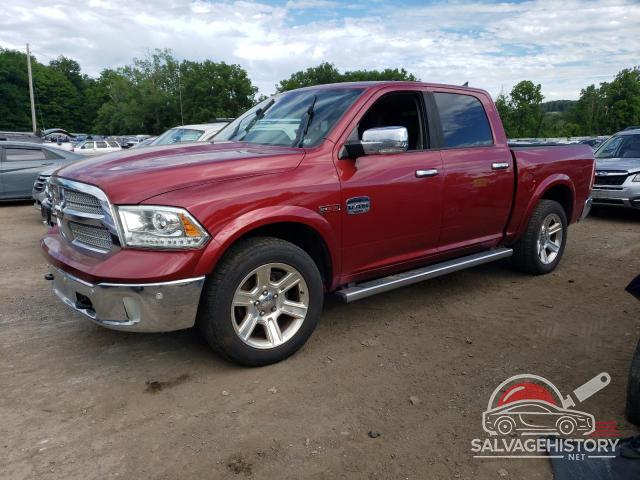 1C6RR7PM3FS644532 2015 RAM 1500 photo no. 12
