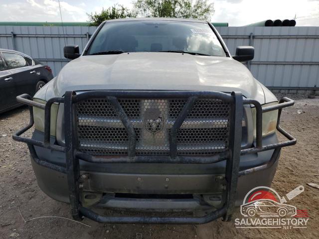 1D7RV1CT9AS185813 2010 DODGE All Models photo no. 5