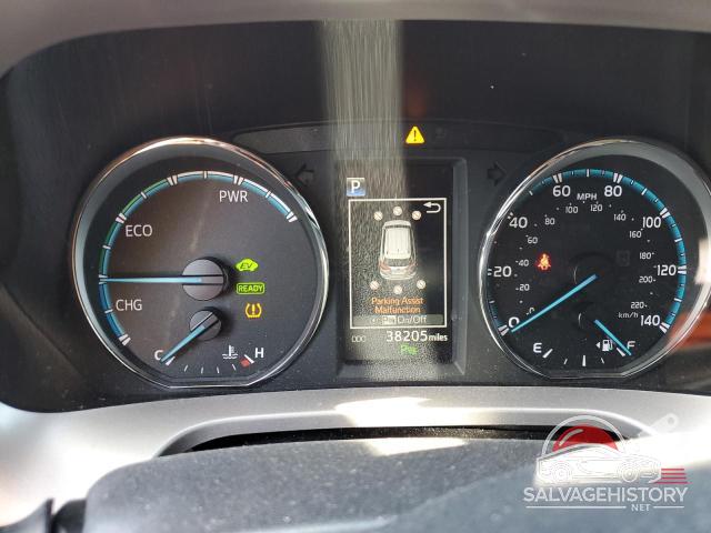 JTMDJREV1JD237680 2018 TOYOTA RAV4 photo no. 9