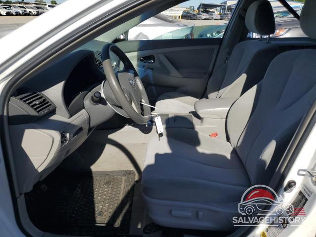 4T1BF3EKXBU717242 2011 TOYOTA CAMRY photo no. 7