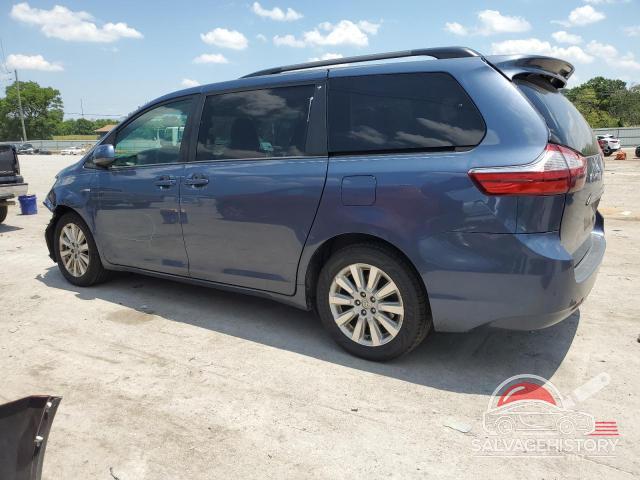 5TDJK3DC6GS141845 2016 TOYOTA All Models photo no. 2