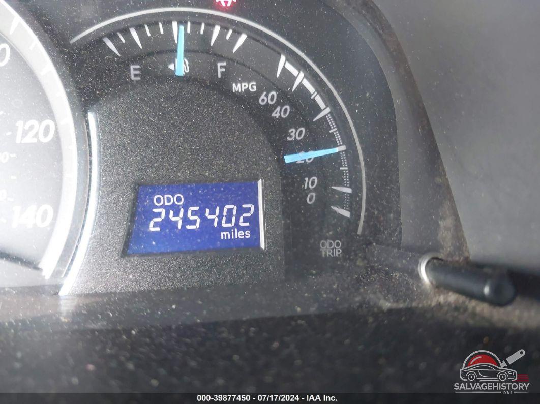 4T1BF1FK9CU021184 2012 TOYOTA CAMRY photo no. 7