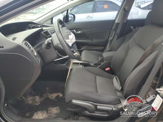 19XFB2F56FE062845 2015 HONDA CIVIC photo no. 7