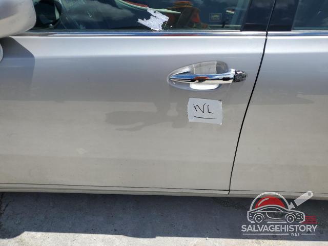 JTHBJ46GX72134495 2007 LEXUS ES350 photo no. 12
