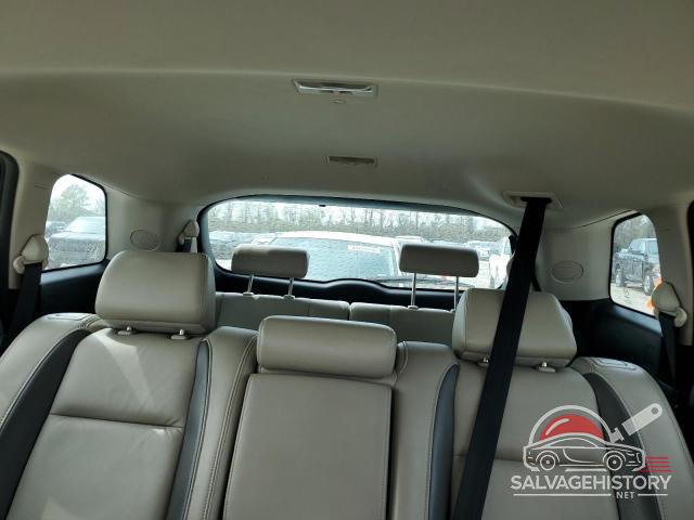 JM3TB3CV9B0310187 2011 MAZDA CX-9 photo no. 10