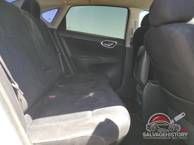 3N1AB7AP6HL668776 2017 NISSAN SENTRA photo no. 10