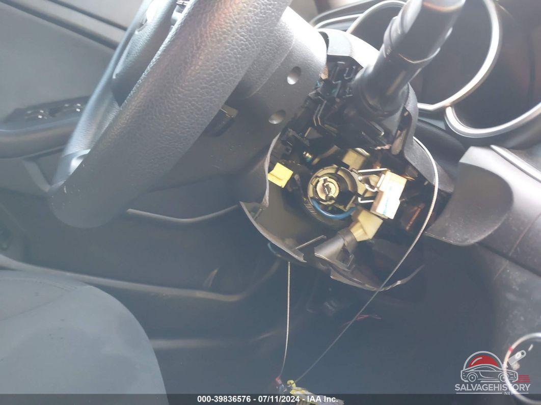 KNAGM4A75F5646651 2015 KIA OPTIMA LX photo no. 6