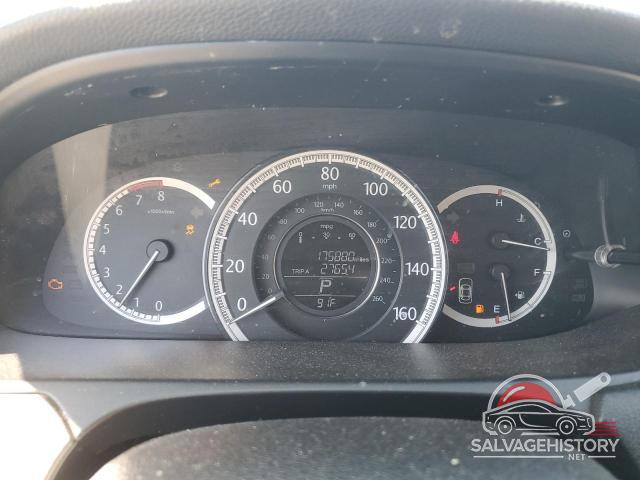 1HGCR2F30DA167721 2013 HONDA ACCORD photo no. 9