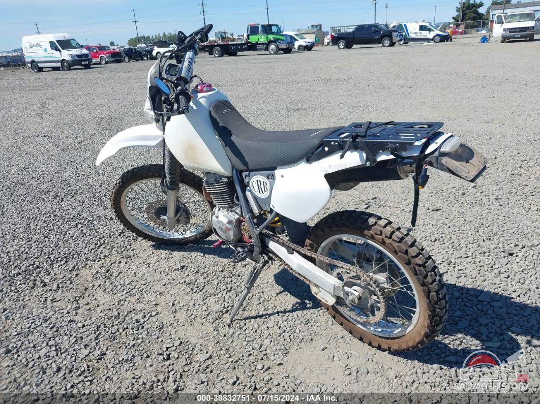 JH2NE0306WM200361 1998 HONDA XR400 photo no. 3