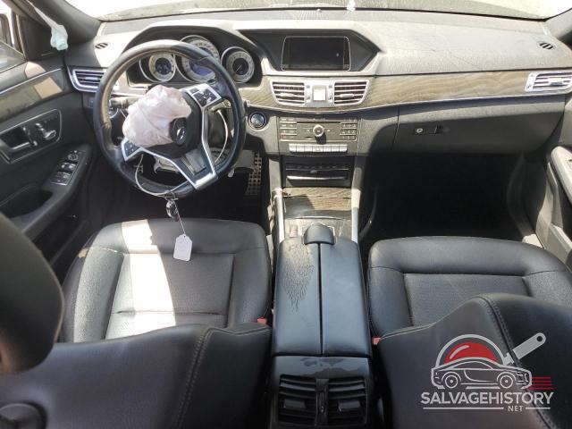 WDDHF5KB2GB279999 2016 MERCEDES-BENZ E-CLASS photo no. 8