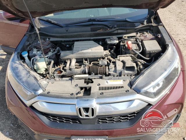 7FARW1H56HE005488 2017 HONDA CRV photo no. 11