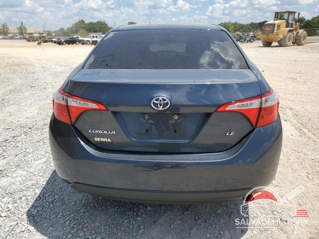 2T1BURHE1GC681948 2016 TOYOTA COROLLA photo no. 6
