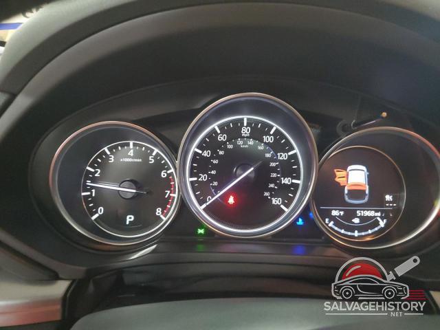 JM3KFACM8K0671101 2019 MAZDA CX-5 photo no. 9