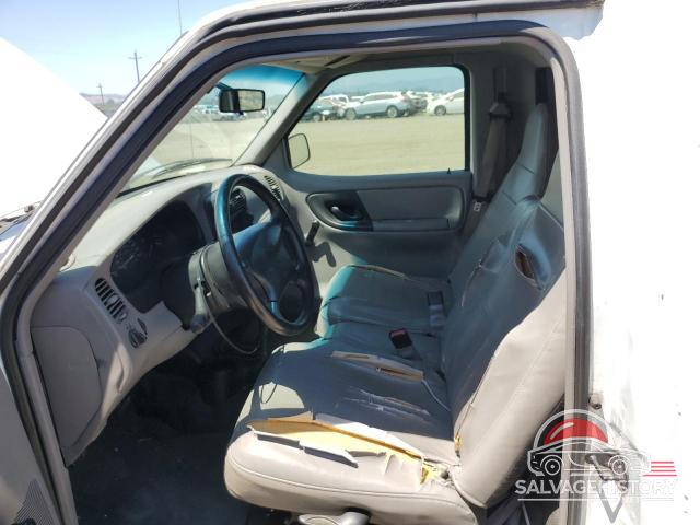 1FTYR10C0YTB44084 2000 FORD RANGER photo no. 7