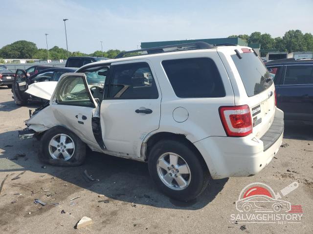 1FMCU9DG5CKC73369 2012 FORD ESCAPE photo no. 2
