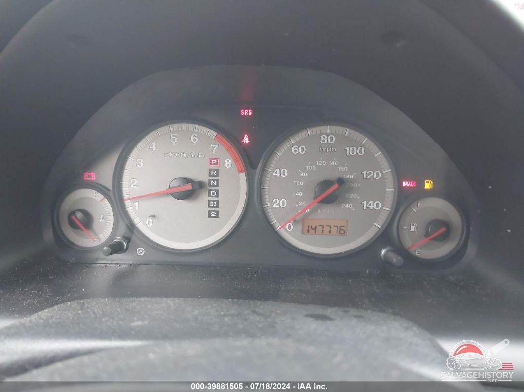 1HGEM22032L054527 2002 HONDA CIVIC photo no. 7