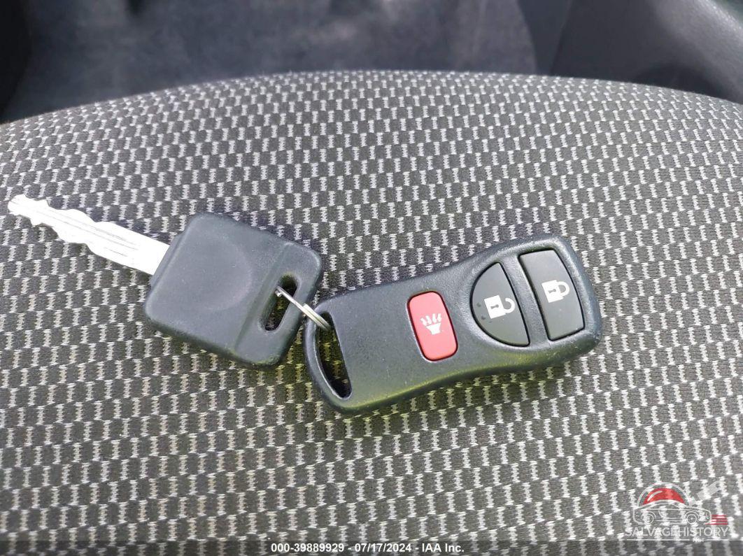 3N1CN7AP7FL841668 2015 NISSAN VERSA photo no. 11