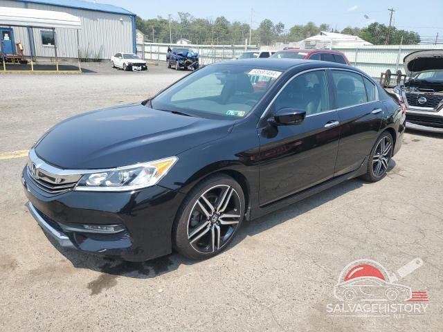 1HGCR2F10HA142015 2017 HONDA ACCORD photo no. 17