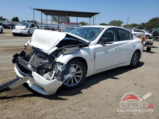 JN1BV7AP4EM690644 2014 INFINITI Q50 photo no. 9
