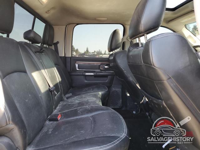 3C6UR5FLXEG213439 2014 RAM 2500 photo no. 10