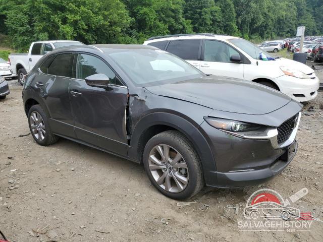 3MVDMBDL7NM453914 2022 MAZDA CX30 photo no. 4