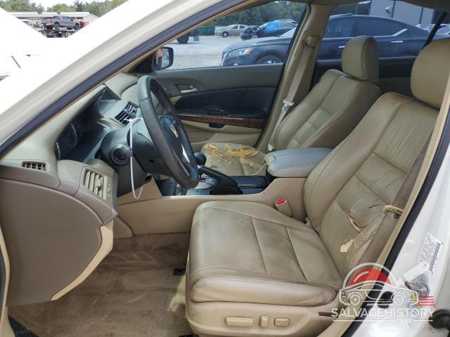 1HGCP36838A023237 2008 HONDA ACCORD photo no. 7