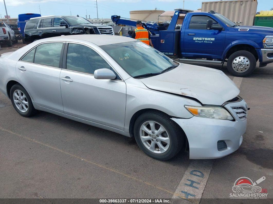 4T1BF3EK7BU227020 2011 TOYOTA CAMRY photo no. 20