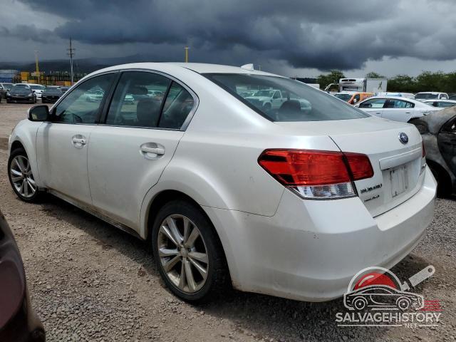 4S3BMCD62E3014498 2014 SUBARU LEGACY photo no. 2