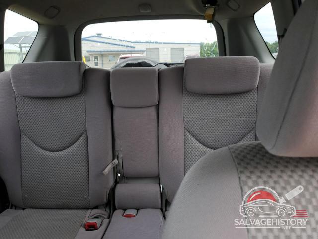 JTMBK33V475029140 2007 TOYOTA RAV4 photo no. 10