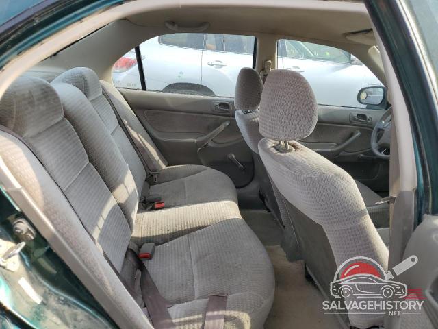 2HGEJ6610XH529056 1999 HONDA CIVIC photo no. 10