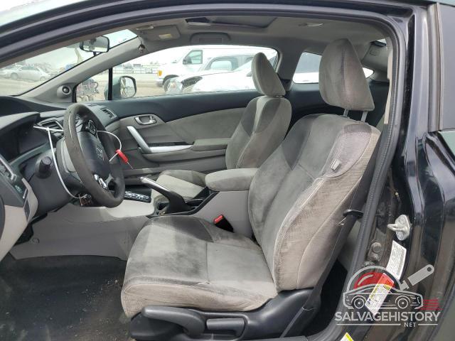2HGFG3B84DH503513 2013 HONDA CIVIC photo no. 7
