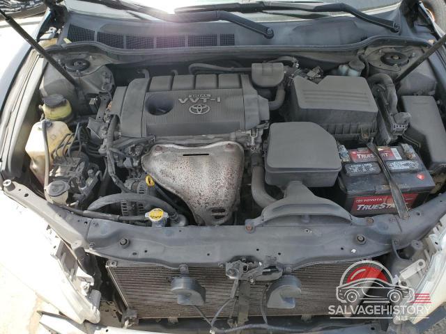 4T1BF3EK4AU030238 2010 TOYOTA CAMRY photo no. 11