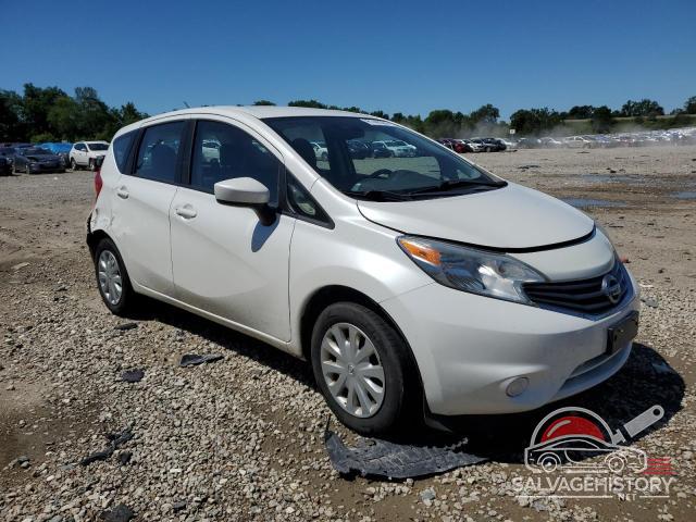 3N1CE2CP5FL375948 2015 NISSAN VERSA photo no. 4