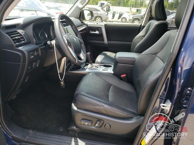 JTEKU5JRXN5989034 2022 TOYOTA 4RUNNER photo no. 7