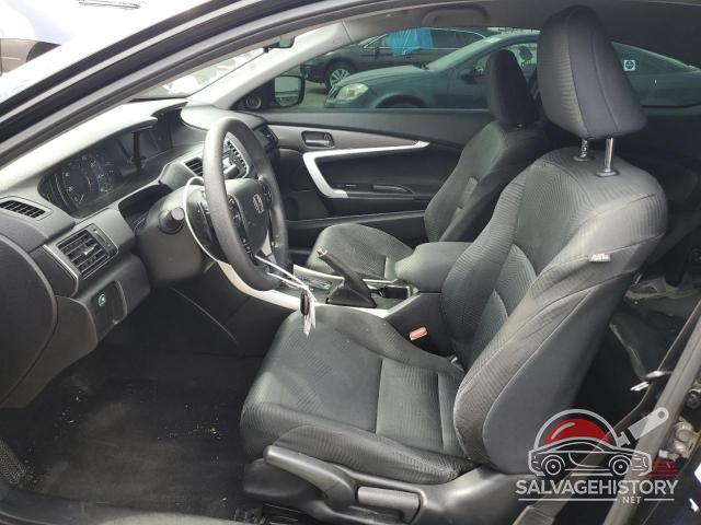 1HGCT1B31EA016325 2014 HONDA ACCORD photo no. 7