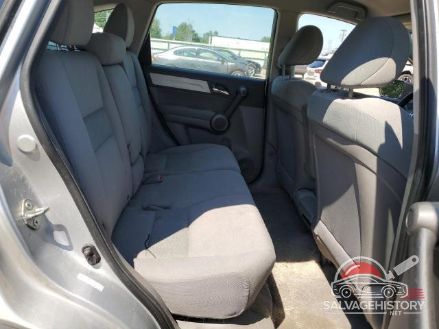 5J6RE4H33AL080127 2010 HONDA CRV photo no. 11