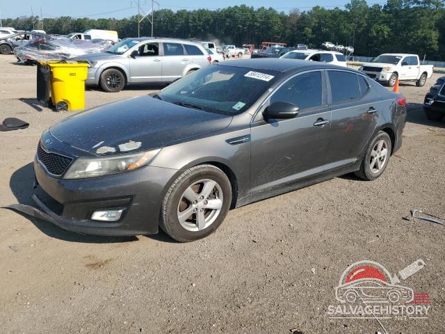 5XXGM4A73FG403595 2015 KIA OPTIMA photo no. 11