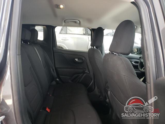 ZACNJDB14NPN88497 2022 JEEP RENEGADE photo no. 11