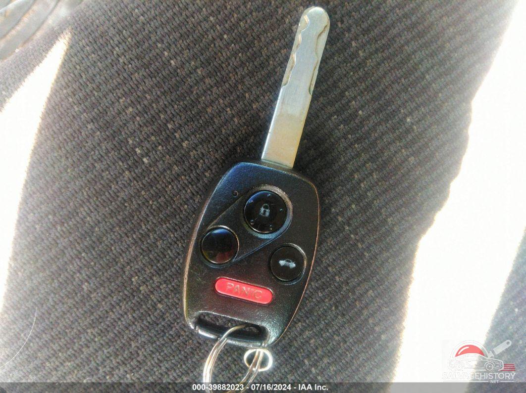 1HGCM56393A083623 2003 HONDA ACCORD photo no. 11
